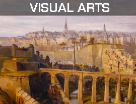 Visual Arts